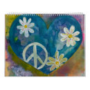 Search for abstract art calendars Wall