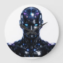 Search for artificial intelligence art Sci fi