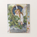 Search for christmas angels puzzles Festive