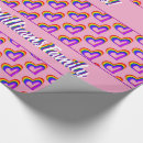 Search for bisexual wrapping paper Pattern
