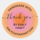 Search for colourful name stickers Thank you