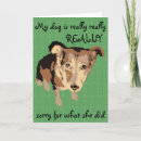 Search for really funny cards Dog