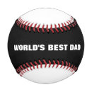 Search for birthday baseballs Dad