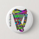 Search for dance irish badges St patricks day