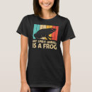 Search for toad womens tshirts Frogs