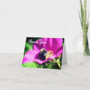 Search for bumble bee thank you cards Nature