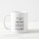 Search for aerospace engineer mugs Engineering