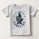 Search for wanderlust baby clothes Camping