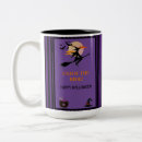 Search for purple black mugs Typography