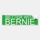 Search for senator bumper stickers Sanders