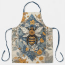 Search for flowers aprons Bee