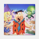 Search for freds magnets Fred flintstone