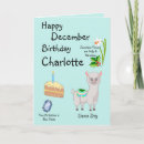 Search for december birthday cards Fun