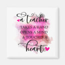 Search for touches magnets Teacher