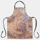 Search for tree bark aprons Background