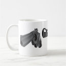 Search for handguns mugs Second