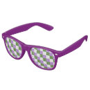 Search for checkered sunglasses Flag