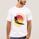 Search for mavericks surf tshirts Beach