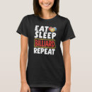 Search for billiards clothing Repeat