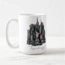 Search for architecture nyc mugs Cityscape