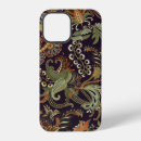 Search for vintage wallpaper iphone cases Paisley