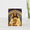 Search for art nouveau christmas cards Gold