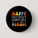 Search for first day of school badges 100 days smarter