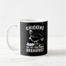 Search for funny poop coffee mugs Chicken lover