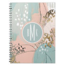 Search for embellished notebooks Modern