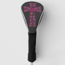 Search for breast cancer awareness golf equipment Fighter
