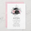 Search for silver roses invitations Chic