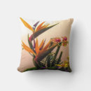Search for bird of paradise cushions Purple