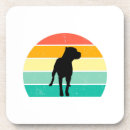 Search for pit bull coasters Pittie