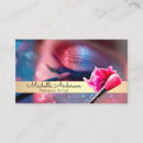 Search for foundation business cards Makeup