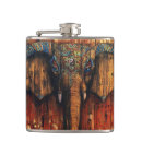 Search for elephant flasks Fun