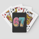 Search for meme playing cards Six seven meme