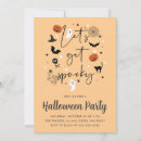 Search for lets party invitations Bat