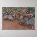 Search for degas posters Dancing