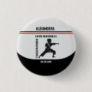 Search for karate judo badges Black belt