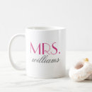 Search for mr and mr mugs For her