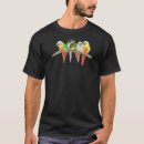 Search for conure tshirts Pineapple