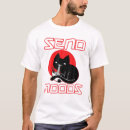Search for send noods tshirts Asian