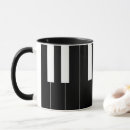 Search for reversible mugs Black and white