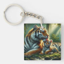 Search for in the paint key rings Trees