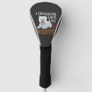 Search for westie golf equipment Puppy