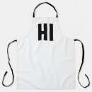 Search for hello aprons Modern