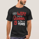 Search for 13th anniversary gifts Parents