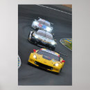 Search for corvette posters Racing