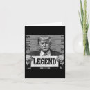 Search for funny mugshot cards Liberal
