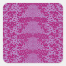 Search for abstract floral design stickers Geometric